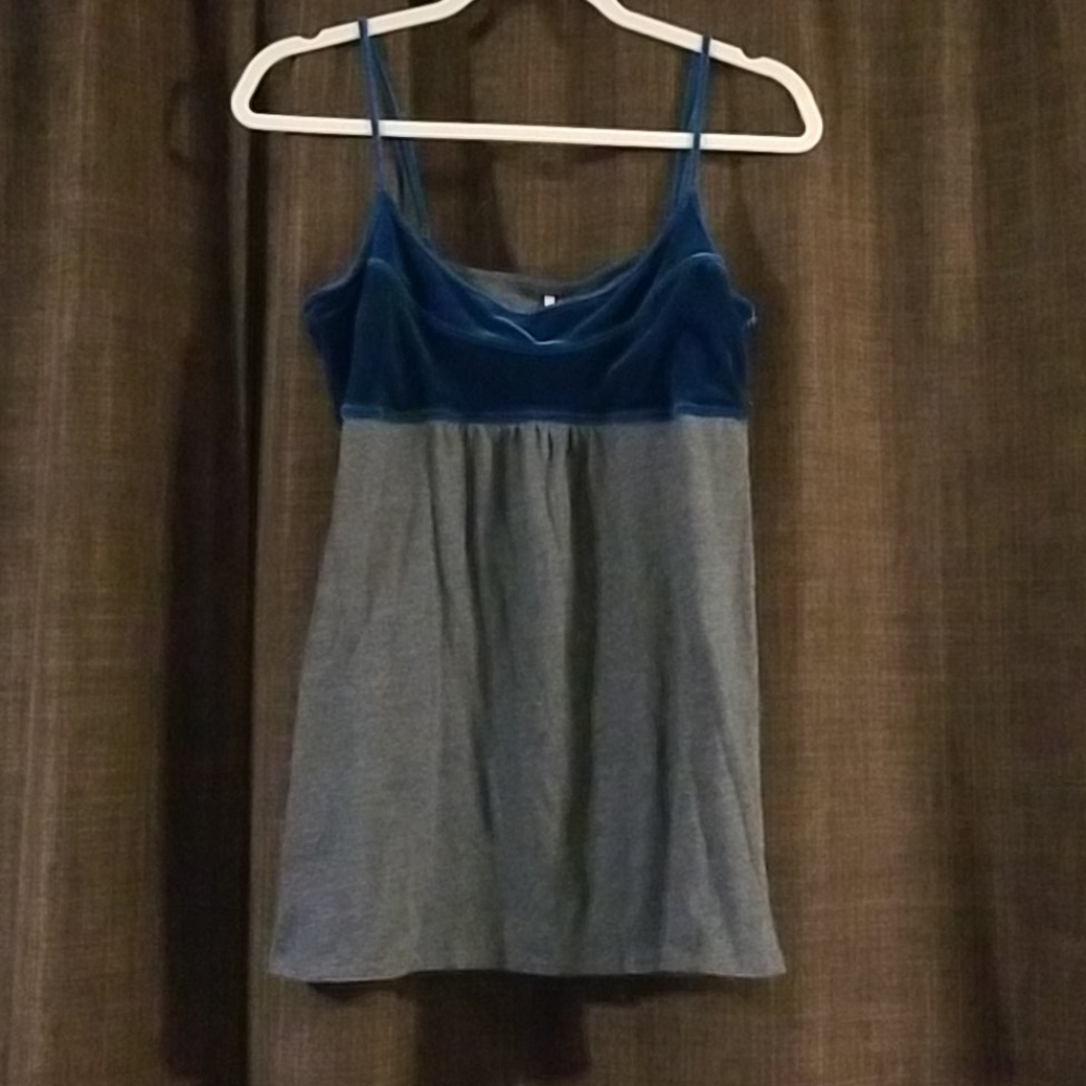 Free people tank top